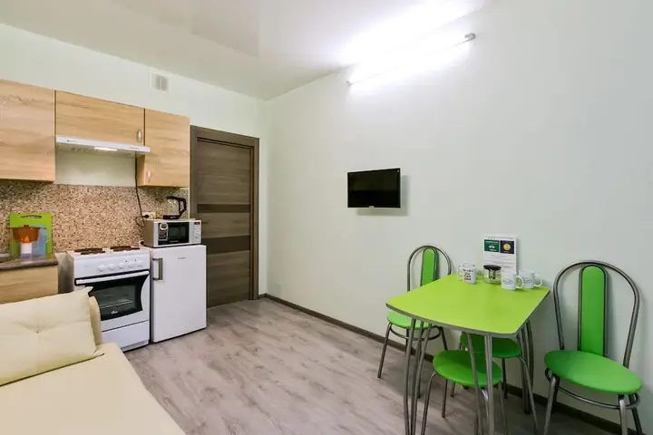 Москва: MaxRealty24 Путилково, Спасо-Тушинский бульвар, 3