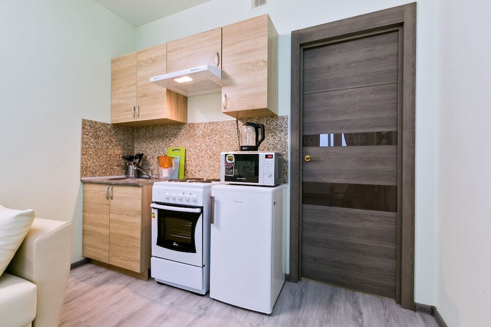 Москва: MaxRealty24 Путилково, Спасо-Тушинский бульвар, 3