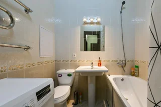 Москва: MaxRealty24 Путилково, Спасо-Тушинский бульвар, 3