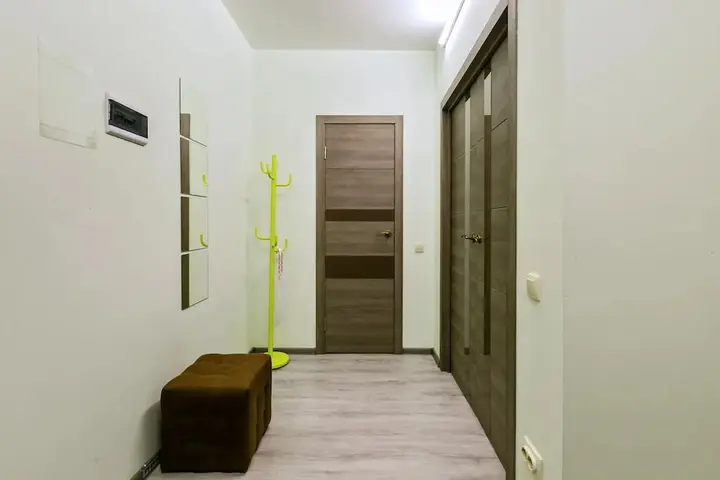 Москва: MaxRealty24 Путилково, Спасо-Тушинский бульвар, 3