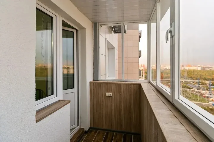 Москва: MaxRealty24 Путилково, Спасо-Тушинский бульвар, 3