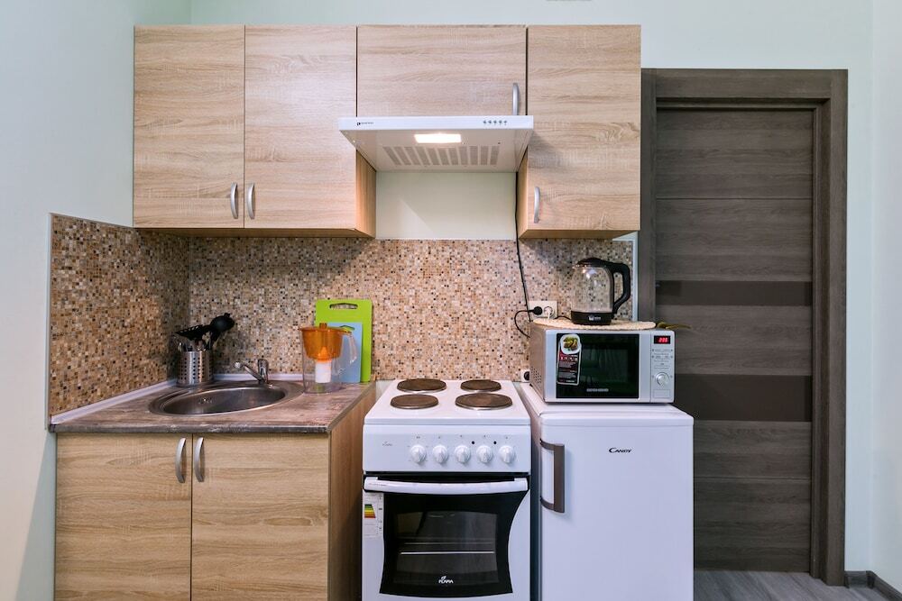 Москва: MaxRealty24 Путилково, Спасо-Тушинский бульвар, 3
