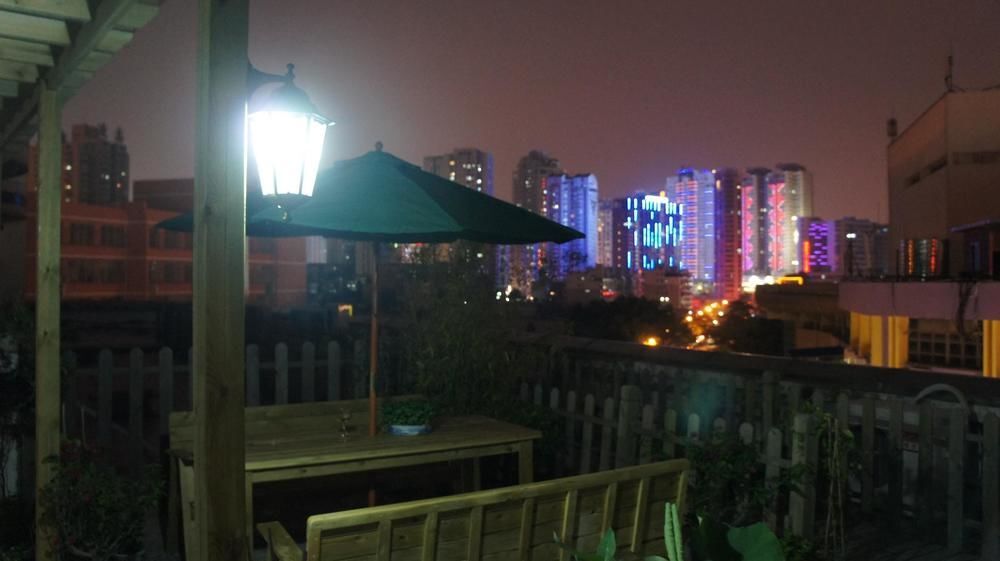 Сямынь: Go Happy Hotel - Xiamen