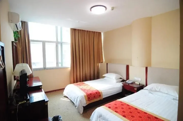 Сямынь: Go Happy Hotel - Xiamen
