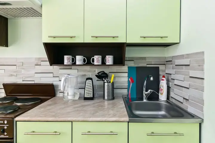 Москва: MaxRealty24 Путилково, Спасо-Тушинский бульвар, 5