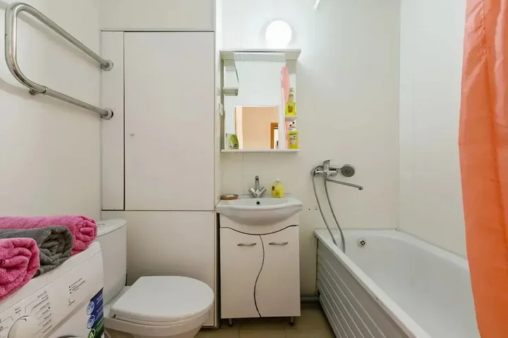 Москва: MaxRealty24 Путилково, Спасо-Тушинский бульвар, 5