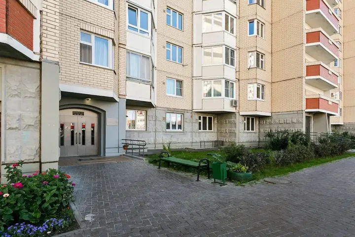 Москва: MaxRealty24 Путилково, Спасо-Тушинский бульвар, 5