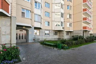 Москва: MaxRealty24 Путилково, Спасо-Тушинский бульвар, 5