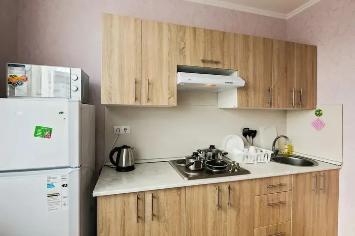 Москва: MaxRealty24 Путилково, Спасо-Тушинский бульвар, 5
