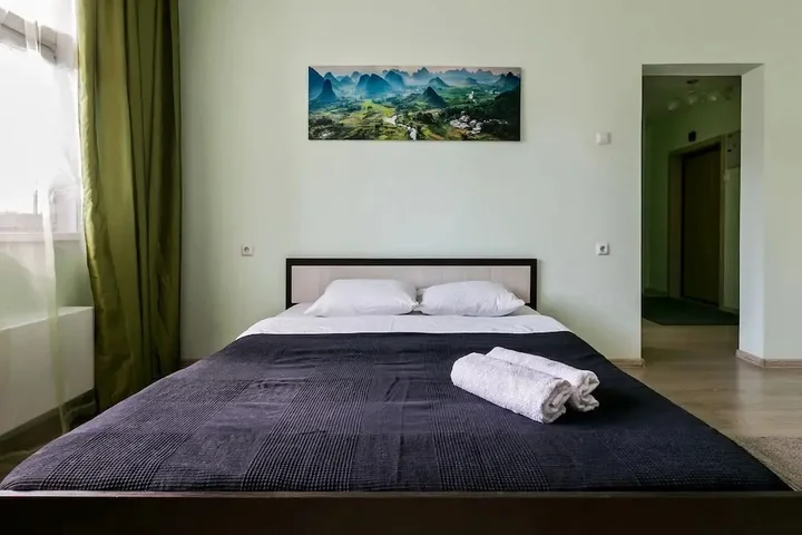 Москва: MaxRealty24 Путилково, Спасо-Тушинский бульвар, 5