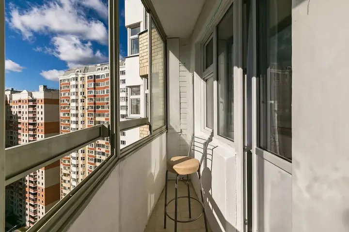 Москва: MaxRealty24 Путилково, Спасо-Тушинский бульвар, 5