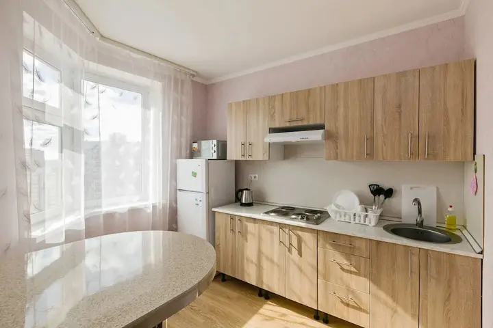 Москва: MaxRealty24 Путилково, Спасо-Тушинский бульвар, 5