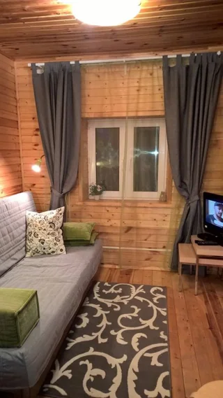 Волоколамск: Коттедж Маяк