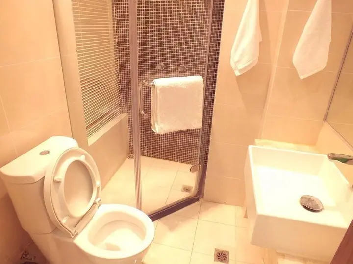Чэнду: Chengdu Xinyiju Hotel Apartment