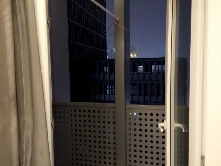 Чэнду: Chengdu Rumengyunjian Hotel Apartment