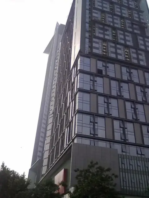 Chengdu Candy Apartment — фото 3