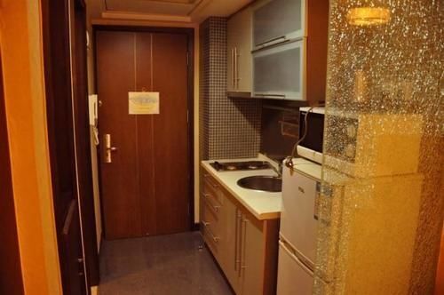 Шэньчжэнь: Shenzhen Senmei International Hotel Apartment