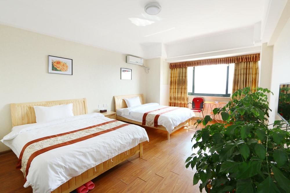 Сямынь: Xiamen Miaomiao Boutique Apartment