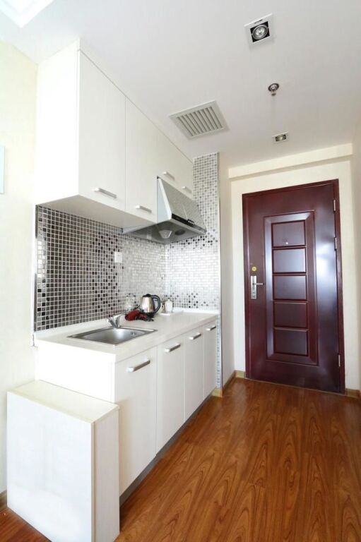 Сямынь: Xiamen Miaomiao Boutique Apartment