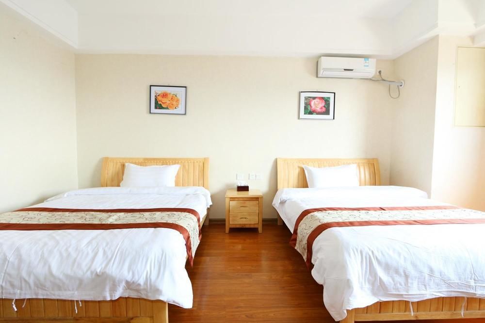Сямынь: Xiamen Miaomiao Boutique Apartment