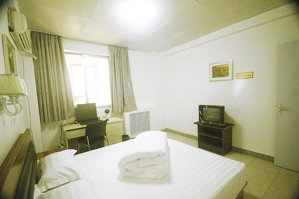 Сиань: Shangjian Capsule Apartment Xi'an