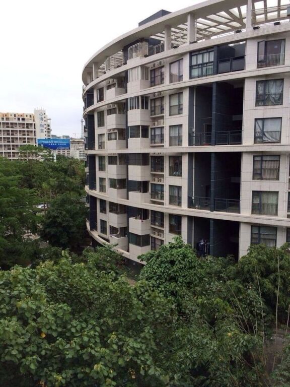 Шэньчжэнь: Quanquanli Garden Apartment-shenzhen