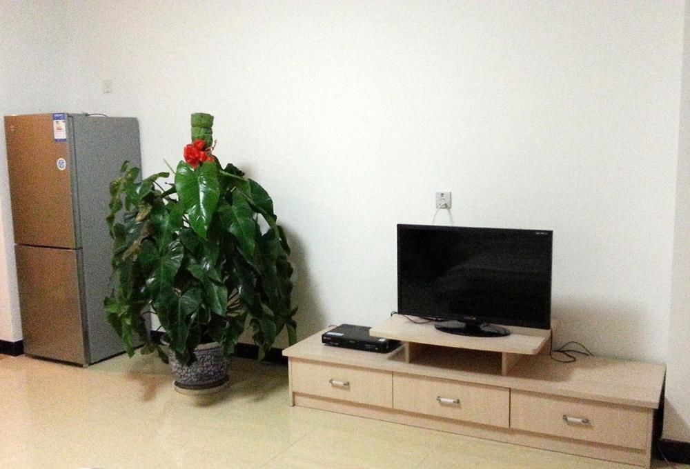 Пекин: Hupojun Apartment Hotel