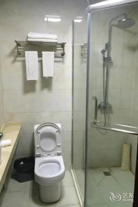 Сяньян: Royal Dragon Airport Hotel