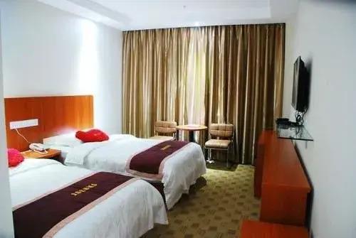 Сяньян: Royal Dragon Airport Hotel