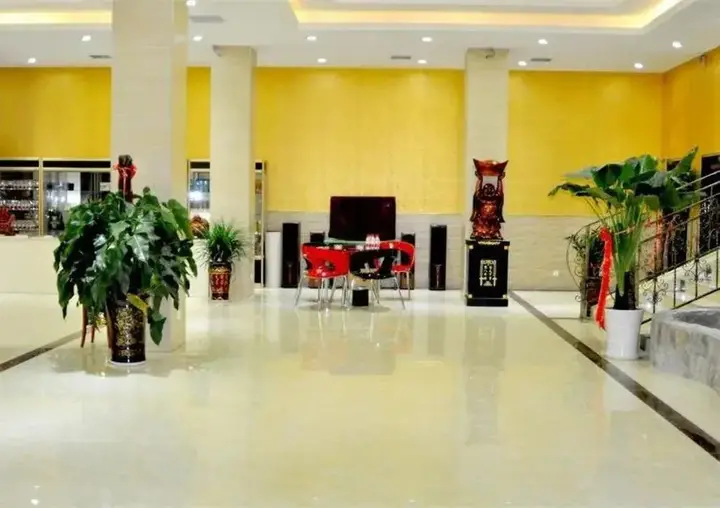 Сяньян: Royal Dragon Airport Hotel
