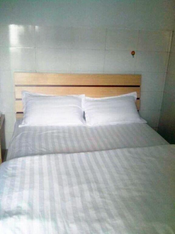 Сямынь: Xiamen 890 Apartment