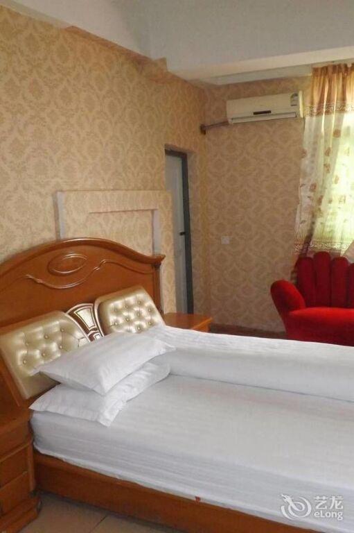 Сямынь: Shi Yi Inn - Xiamen Airport Branch