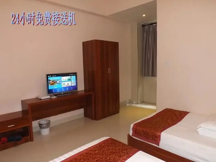 Сямынь: Shi Yi Inn - Xiamen Airport Branch