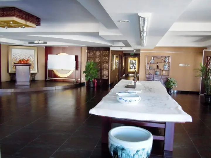 Пекин: Beijing Nordicl Astor Hote