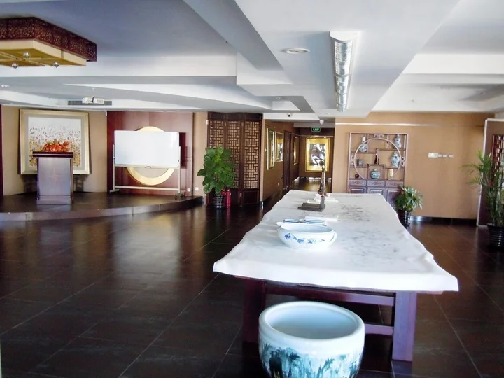 Пекин: Beijing Nordicl Astor Hote