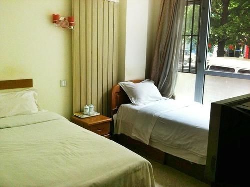 Далянь: Minyun Hotel