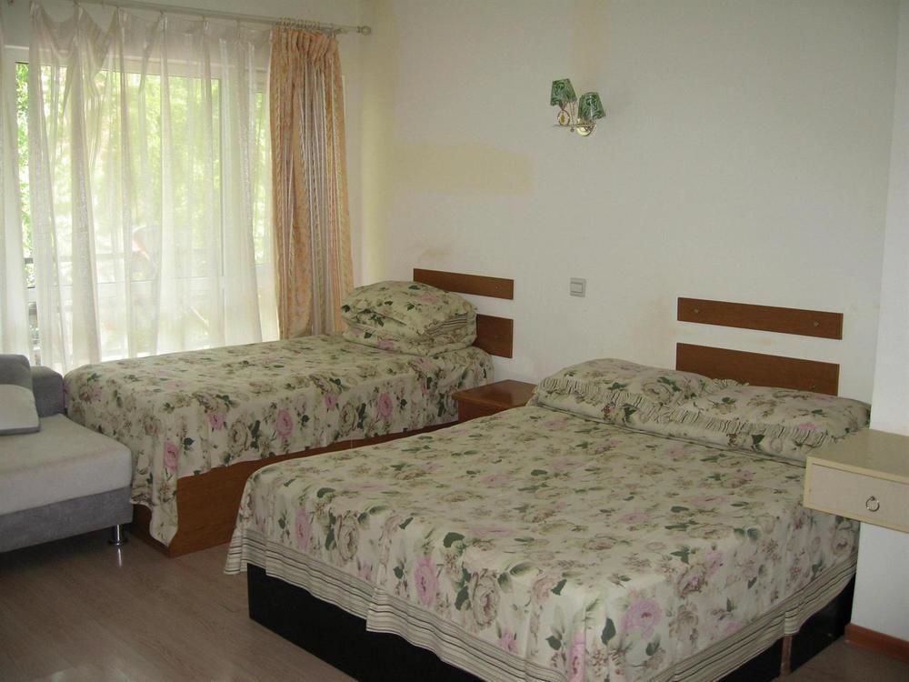Далянь: Minyun Hotel