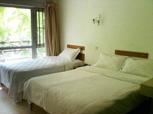 Далянь: Minyun Hotel