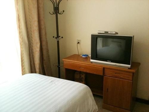 Далянь: Minyun Hotel