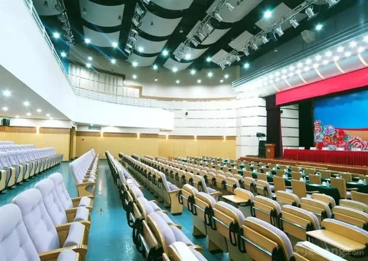Пекин: Beijing Capital Xindadu Hotel