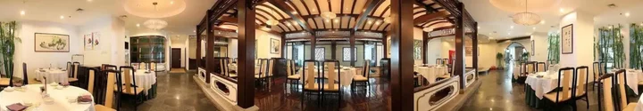 Пекин: Beijing Capital Xindadu Hotel