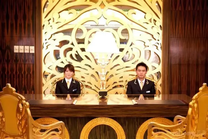 Пекин: Beijing Capital Xindadu Hotel