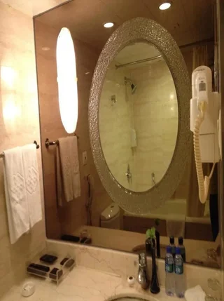 Пекин: Beijing Capital Xindadu Hotel