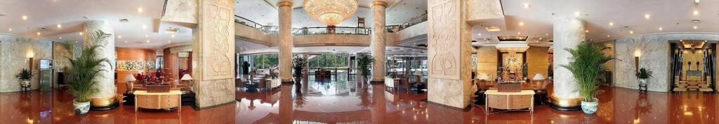 Пекин: Beijing Capital Xindadu Hotel