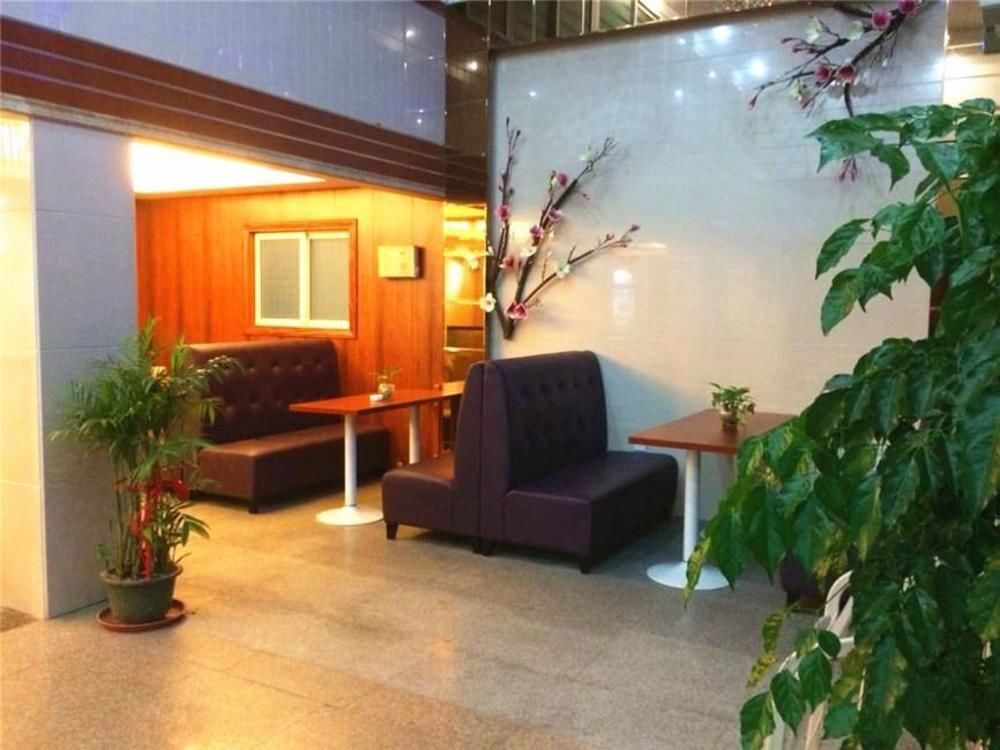Сямынь: 厦门东城湾快捷酒店