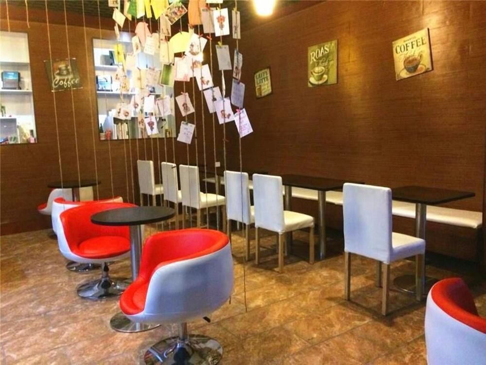 Сямынь: 厦门东城湾快捷酒店