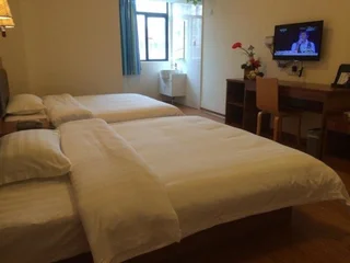 Сямынь: 厦门东城湾快捷酒店