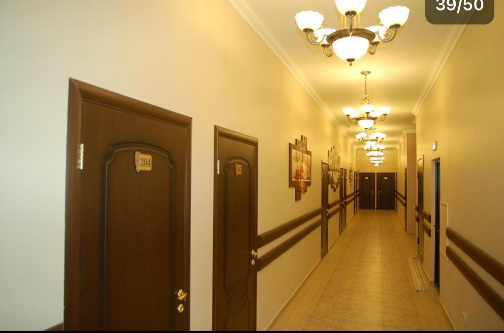 Истра: Гостевой дом ДжанГо