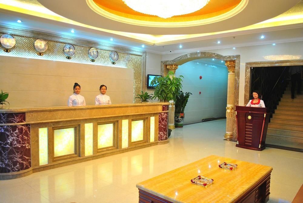 Шэньчжэнь: Meijingwan Hostel
