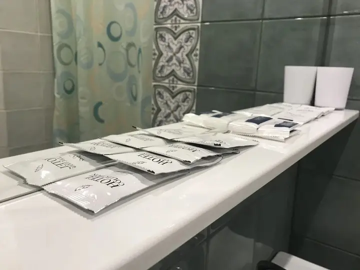 Истра: Мотель «София»